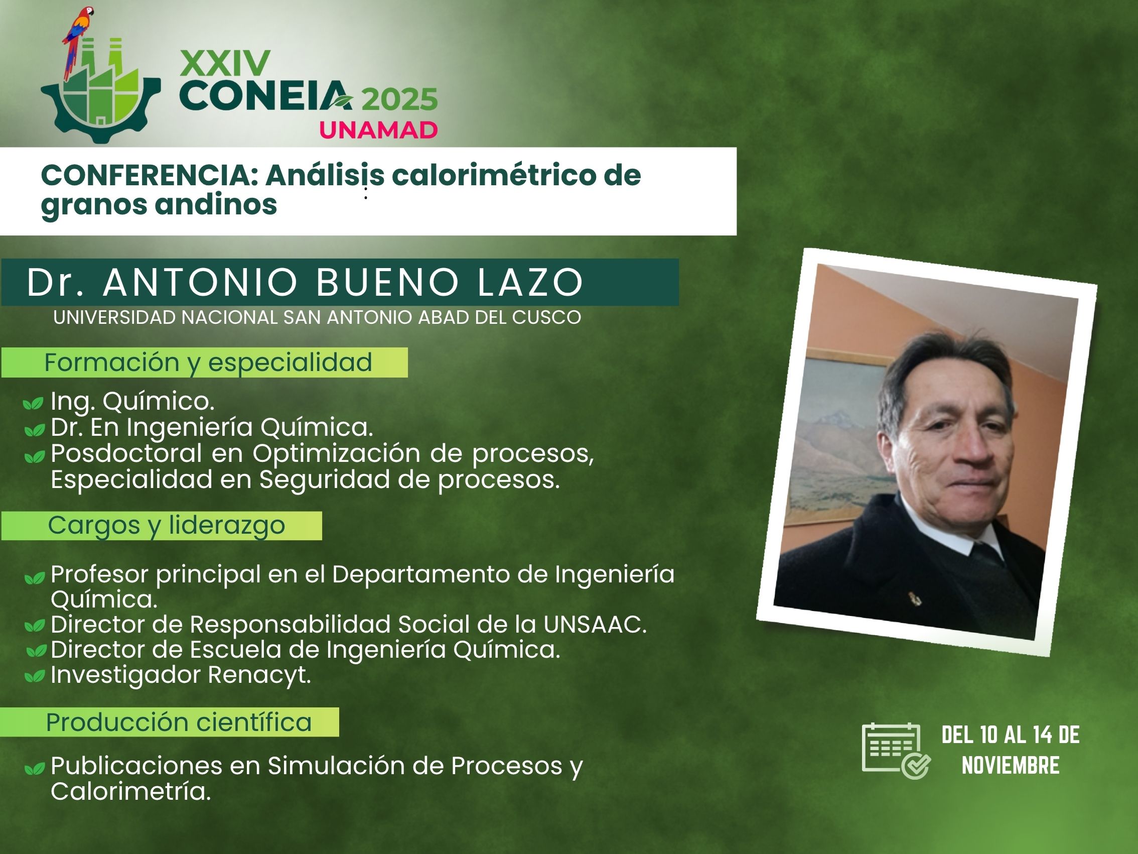 Antonio Bueno
